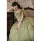Nine Odes Freesia and Nightingale Oil Painting 2.0 and SP Tops and Skirts(Reservation/Full Payment Without Shipping)